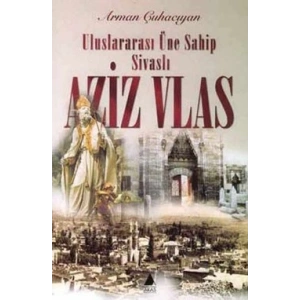 Aziz Vlas