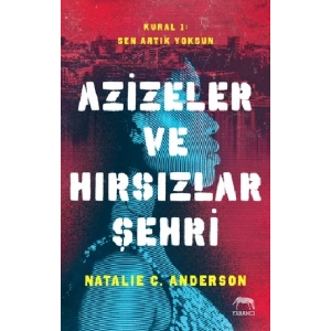 Azizeler ve Hırsızlar Şehri