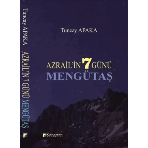 Azrailin 7 Günü - Mengütaş