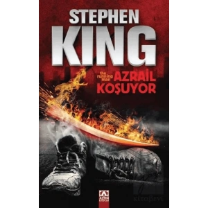 Azrail Koşuyor