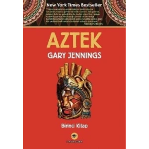 Aztek Birinci Kitap