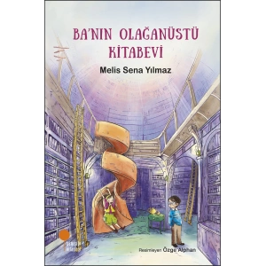 Banın Olağanüstü Kitabevi