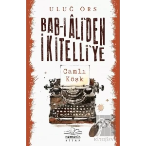 Bab-ı Aliden İkitelliye