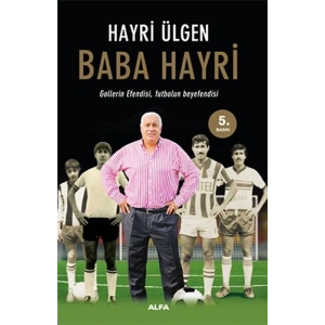 Baba Hayri
