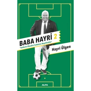 Baba Hayri 2