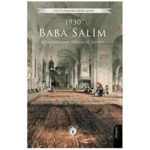 Baba Salim 1930