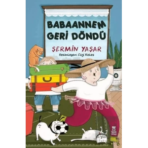 Babaannem Geri Döndü