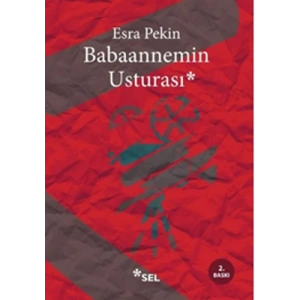 Babaannemin Usturası