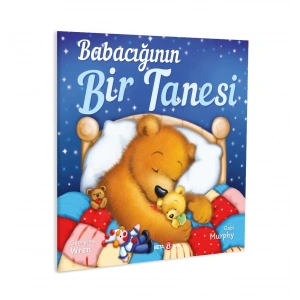 Babacığının Bir Tanesi