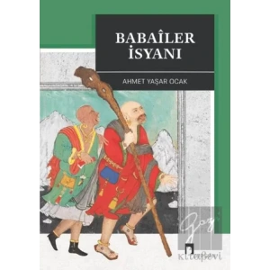 Babailer İsyanı