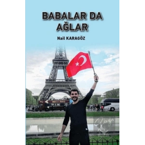 Babalar da Ağlar