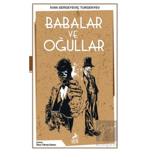 Babalar ve Oğullar