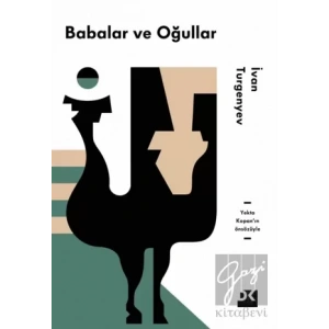 Babalar ve Oğullar