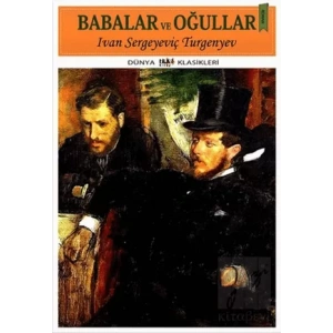 Babalar ve Oğullar