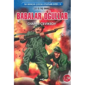 Babalar ve Oğullar