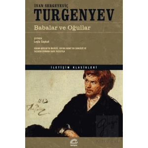 Babalar ve Oğullar İLETİŞİM