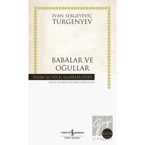 Babalar ve Oğullar