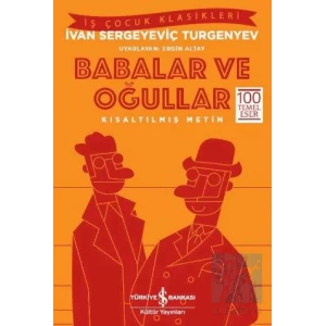 Babalar ve Oğullar