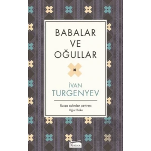 Babalar ve Oğullar