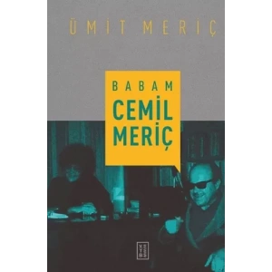 Babam Cemil Meriç