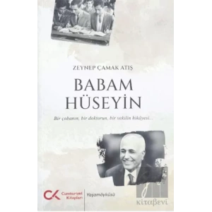 Babam Hüseyin
