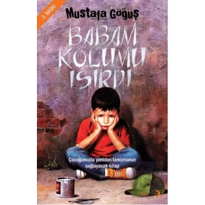 Babam Kolumu Isırdı