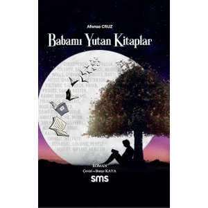 Babamı Yutan Kitaplar