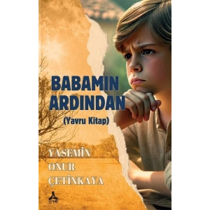 Babamın Ardından  (Yavru Kitap)