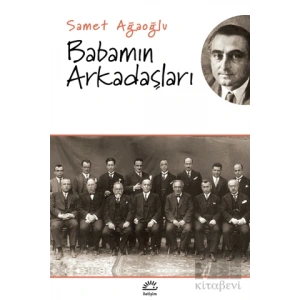 Babamın Arkadaşları