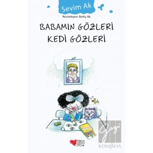 Babamın Gözleri Kedi Gözleri