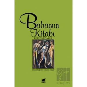 Babamın Kitabı