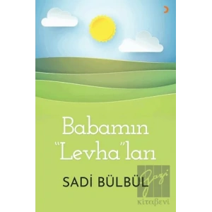 Babamın Levhaları