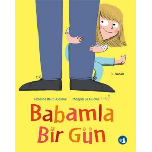 Babamla Bir Gün