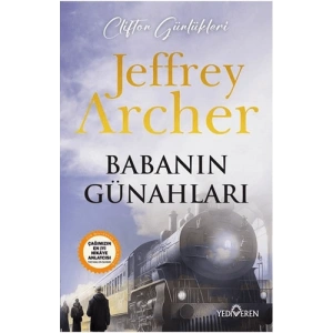 Babanın Günahları - Clifton Günlükleri