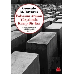 Babasını Arayan Yüzyılında Kayıp Bir Kız