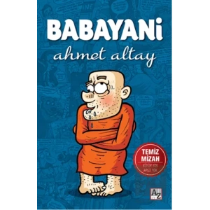 Babayani