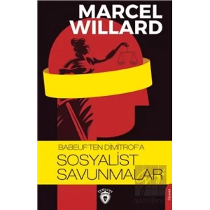 Babeuften Dimitrofa Sosyalist Savunmalar