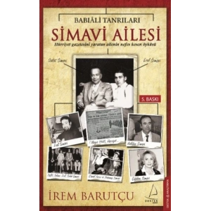 Babıali Tanrıları Simavi Ailesi