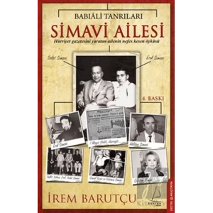 Babıali Tanrıları Simavi Ailesi