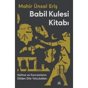 Babil Kulesi Kitabı