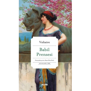 Babil Prensesi