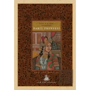 Babil Prensesi