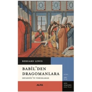 Babil’den Dragomanlara