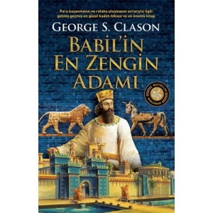 Babil’in En Zengin Adamı