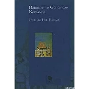 Babillilerden Günümüze Kozmoloji
