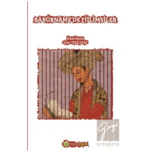 Babürname’de Fiilimsiler