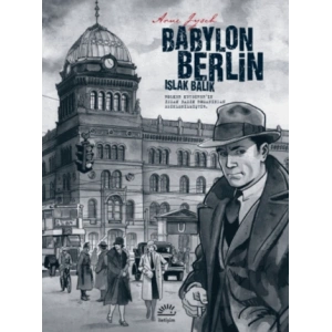 Babylon Berlin: Islak Balık