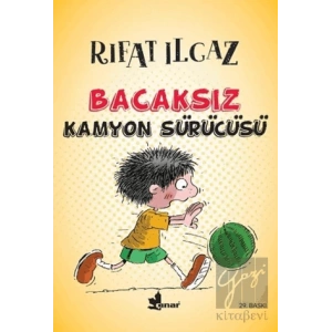 Bacaksız Kamyon Sürücüsü