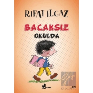 Bacaksız Okulda