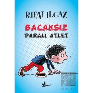 Bacaksız Paralı Atlet